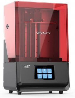 Creality Halot Max (CL-133) 3D Yazıcı kullananlar yorumlar
